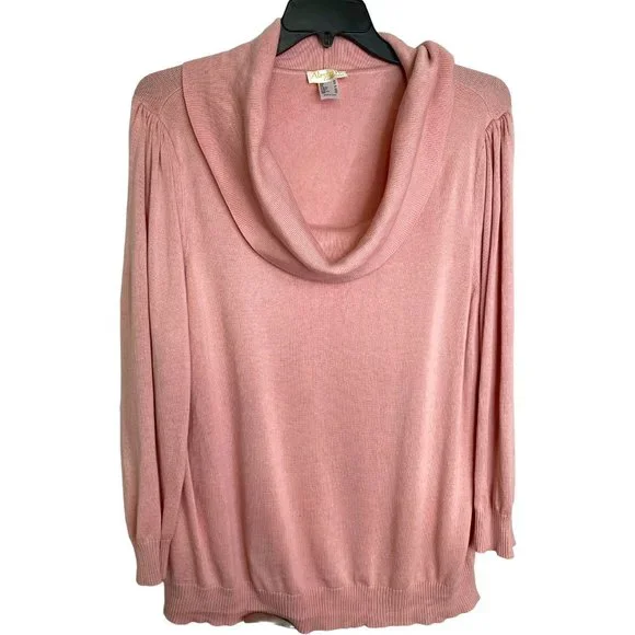 Alyessa Collection Sweaters Alessa W Collection Womens